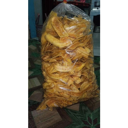 

keripik pisang original