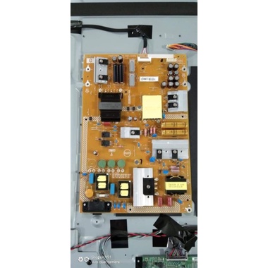 MESIN PSU POWER SUPPLY SUPLAY SUPLY REGULATOR TV  SONY KDL 55W650D 55W650