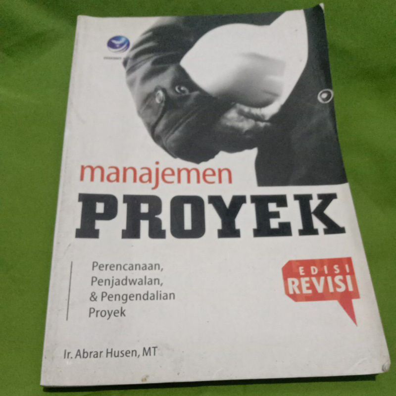 BUKU_MANAJEMEN PROYEK