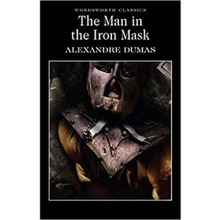 IMPORT BOOK WORDSWORTH : MAN IN THE IRON MASK (SSB)
