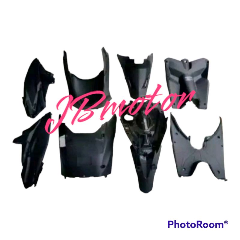 Body kasar VARIO TECHNO 110 CBS 2009 2012