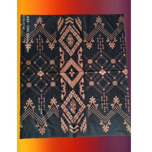 sarung batik anak. - sarung batik Pekalongan anak