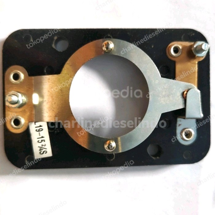 Terlaris Platina Dinamo L19-154S