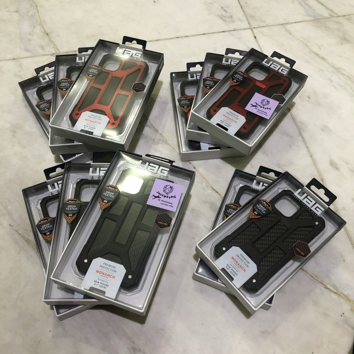 Terlaris Casing Uag Monarch Iphone 11 - Iphone 11 Pro Original Case Iphone 11