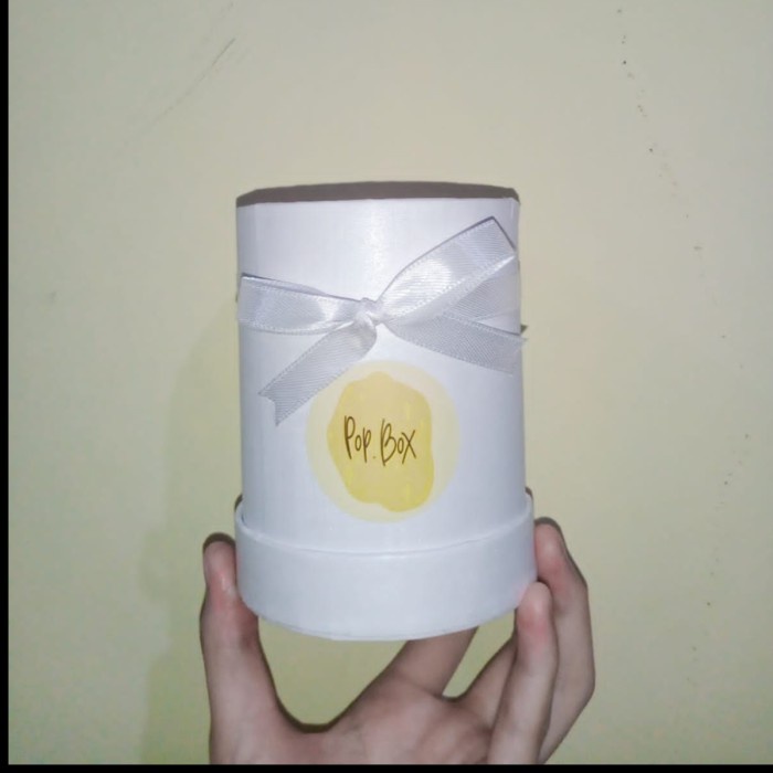 Terlaris Buket Snack Mini Balon Hot Air Ierra Bouquet Snack Balon Bening Kado