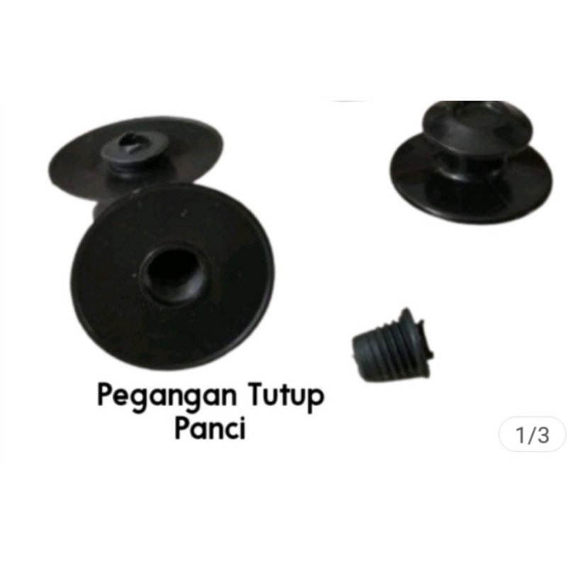 PENTOL PANCI PEGANGAN TUTUP PANCI