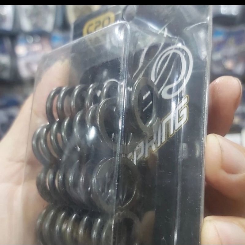 PER KOPLING CPO RACING KAWASAKI NINJA 150 R RR NINJA 2T