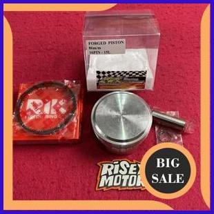 PISTON LHK 86 PEN 16 FORGED tools n parts 29M4R23
