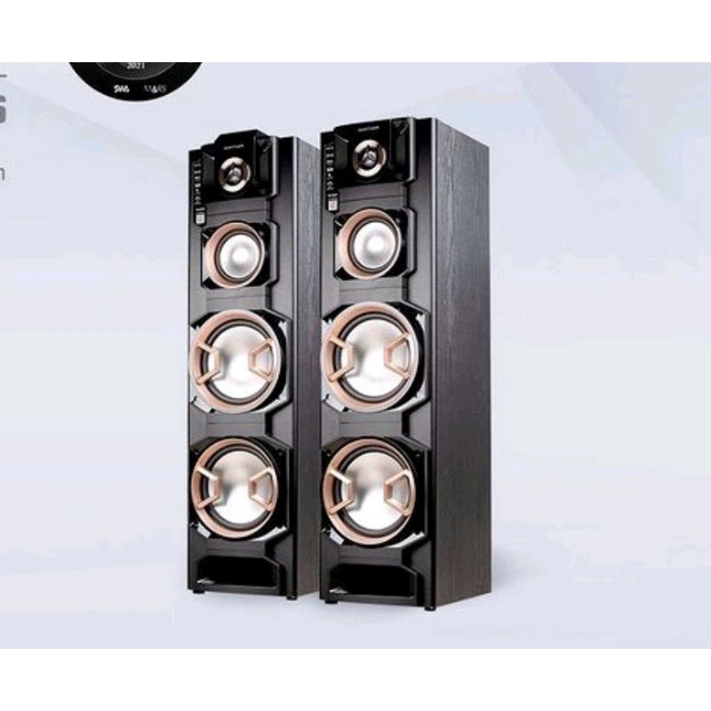 speake polytron PAS 8E28