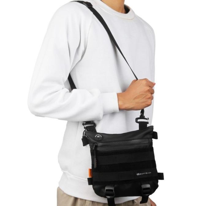 Tas Selempang Slingbag Waterproof Buffback Vores. lge11