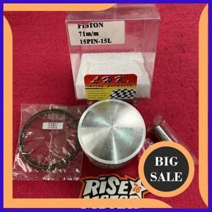 Piston LHK 71 Pen 15 perkakas 29M4R23