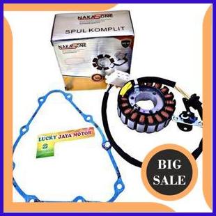 Spul spol stator spull Cb150r old lama pertama 2012 2013 2014 Cb 150r accessories 29M4R23
