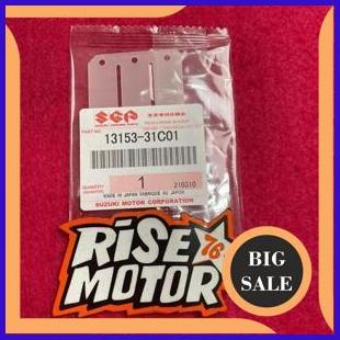 LIDAH MEMBRAN SATRIA 2 TAK sparepart 29M4R23