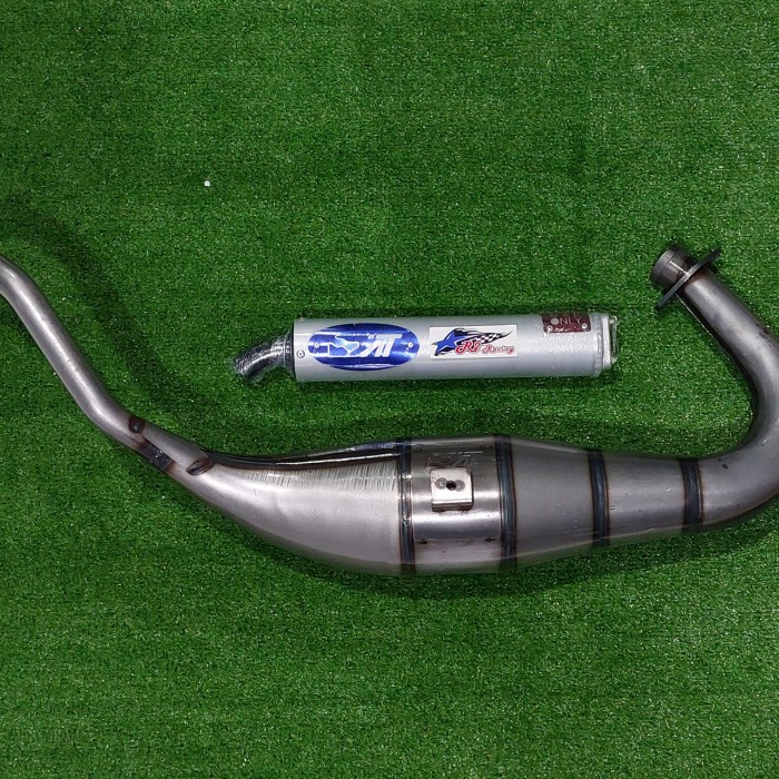 Ai Tech Knalpot Ninja Ss R Rr Big Vol Cobra Aitech