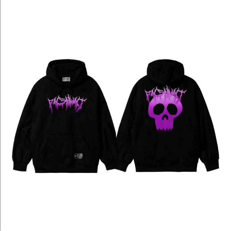 Sweater Hoodie Pria Wanita Aesthetic Original Eighty Nine