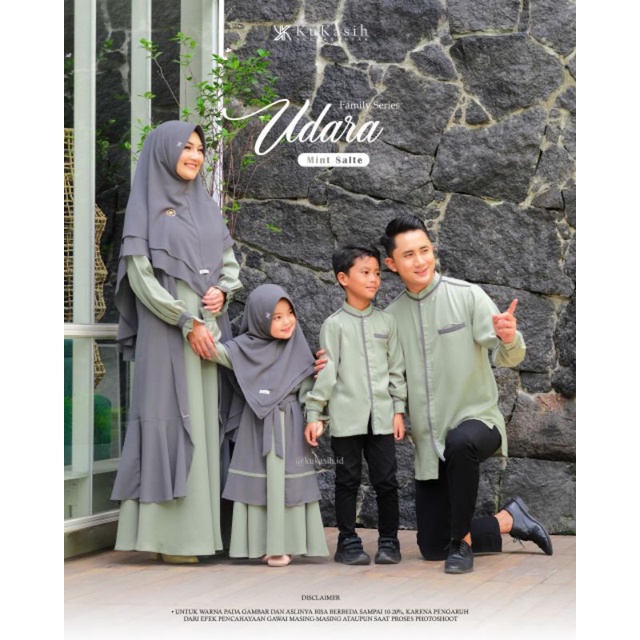 Sarimbit Udara by Kukasih.id