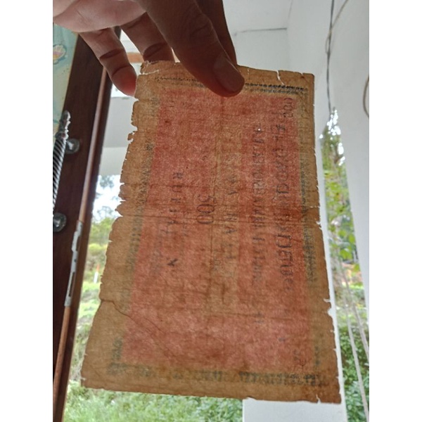 500 PRRI. pemberontakan republik islam Indonesia