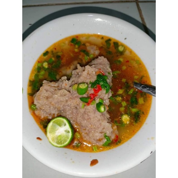 

Bakso akar isi 3