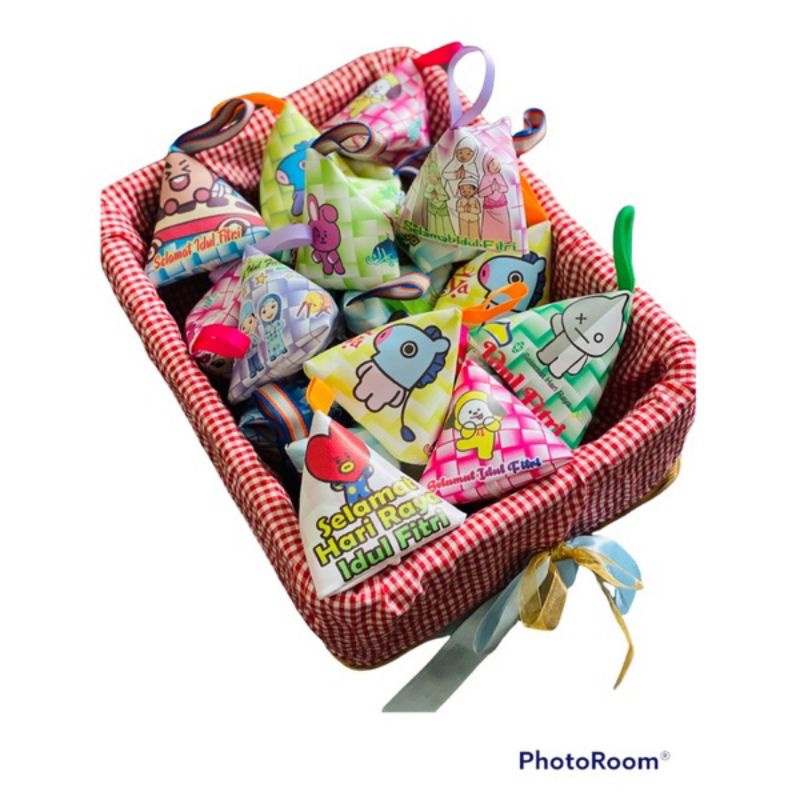 

AMPLOP LEBARAN HARGA SATUAN TERMURAH