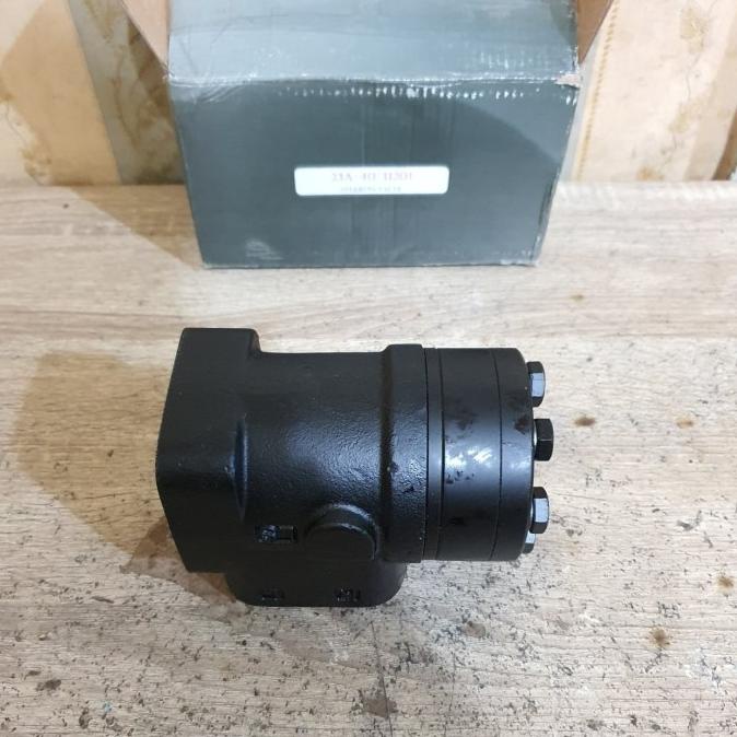 Valve Assy Steering Gd510R / Gd511R