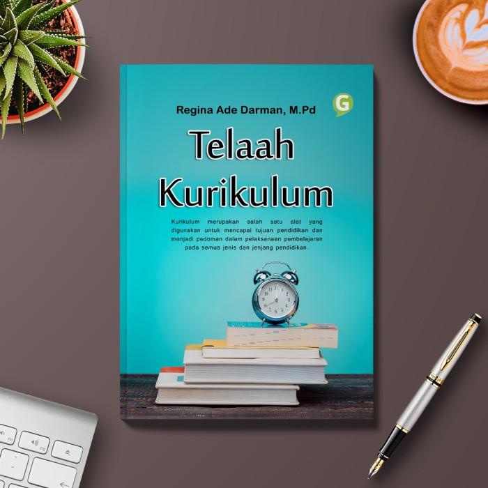 

Telaah Kurikulum Kualitas Terbaik
