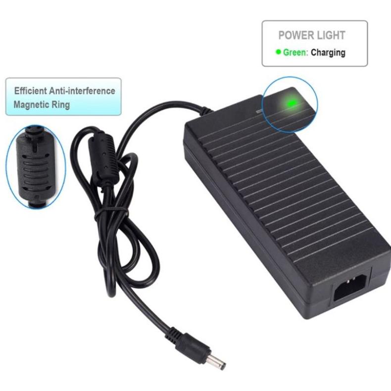 Discount Adaptor 12V 15A 170W Charger 12 Volt 15 Ampere 170 Watt Lampu Led Strip Cctv Rgb Universal 