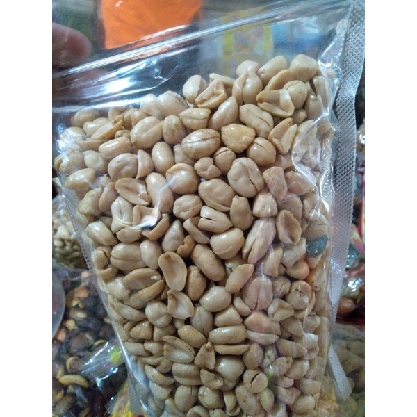 

KACANG PLINTIS