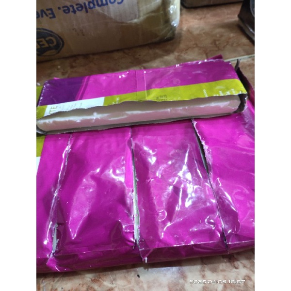 

Sekar_Shop07 Colatta White Compound 200Gram