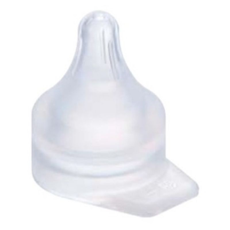 Pigeon Nipple SSS Untuk Botol susu Bayi Prematur Premature Premie