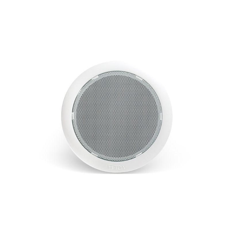 (NON COD) Speaker Ceiling Toa ZS 658R SPK PLAFON ORI