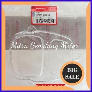 MIKA SPEEDOMETER HONDA SCOOPY FI 2017 DONAT R12 ASLI 37211 K93 N0 accessories 29M4R23