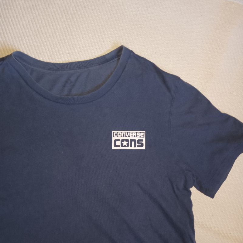 Converse cons t shirt