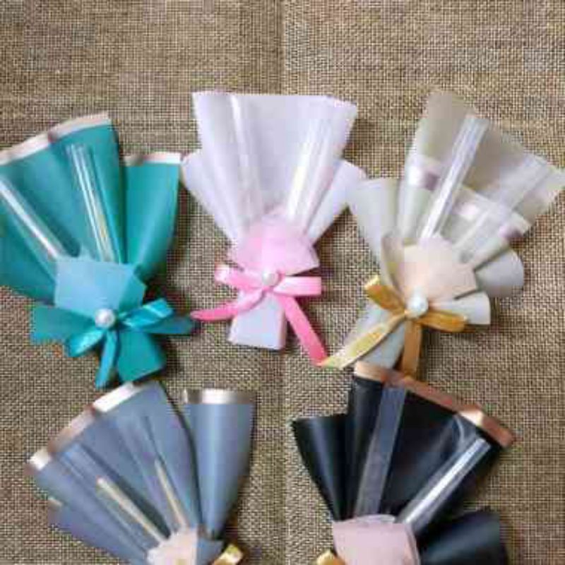 

buket angpao