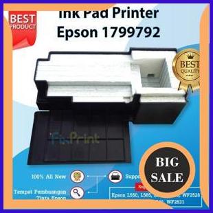 Ink Pad Busa Pembuangan Tinta Printer Epson M200 WF2528 WF2538 New sparepart 54PR23