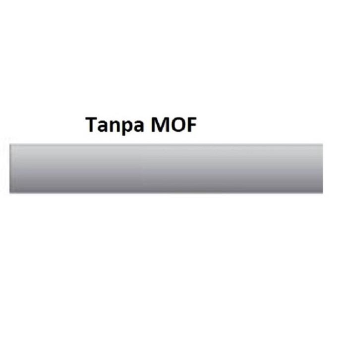 Terlaris Pvc Pipa Pvc Rucika Wavin 6" 6 In Inci Inch Potongan Per 50Cm 50 Cm