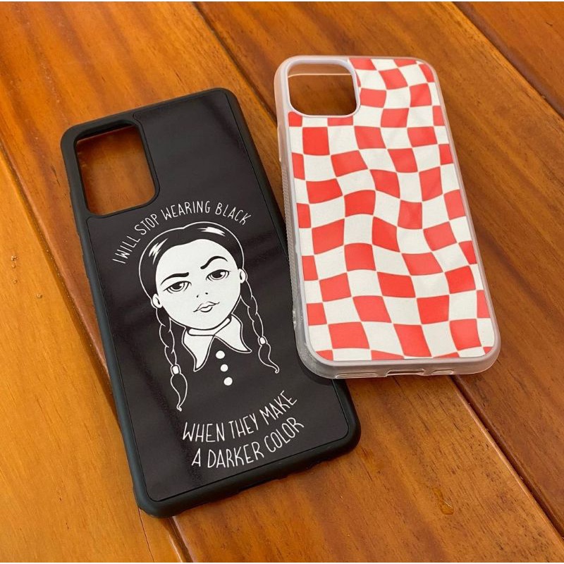 CUSTOM CASE PREMIUM GLOSSY