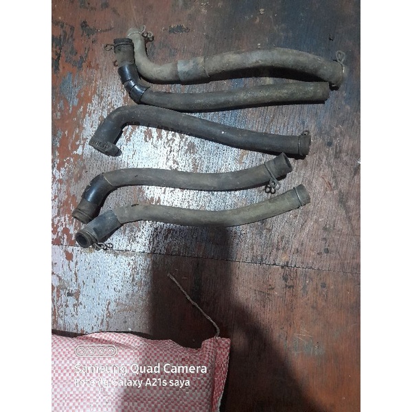 SELANG HAWA MESIN GL, MP, TIGER