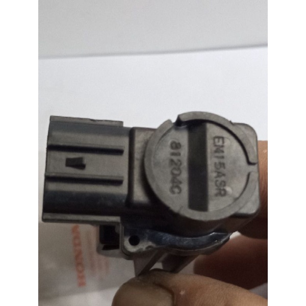 sensor iacv PCX 150 CBU,cb150 CBU (K45)