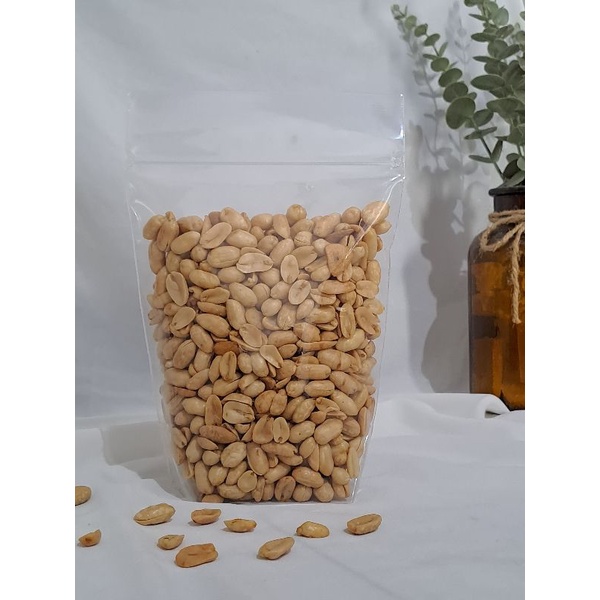

Kacang Goreng Bawang