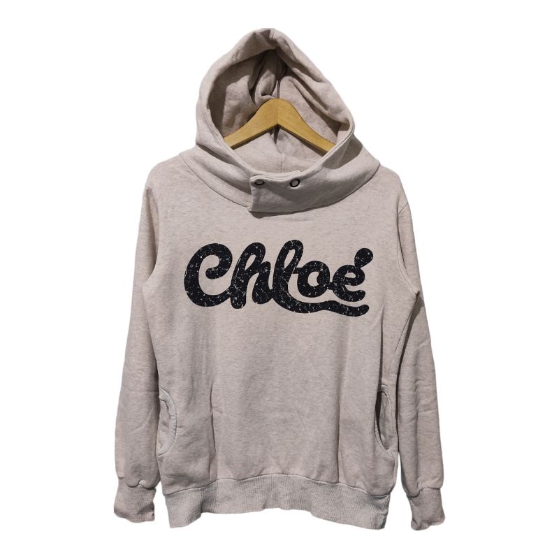 Hoodie Jumper Chloe women's nobrand M