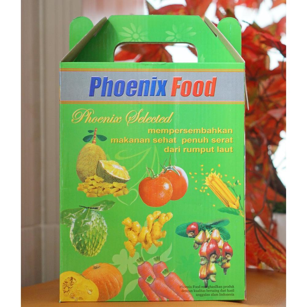 

Paket Phoenix Isi 9 Macam Promo Best Seller!
