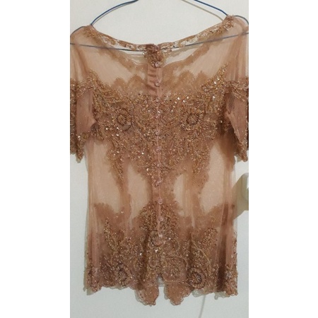 PRELOVED KEBAYA WANITA - KEBAYA PAYET