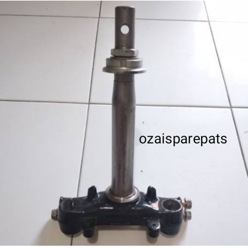 SEGITIGA DEPAN BEAT FI/BEAT POP/BEAT KARBU/ORIGINAL HONDA