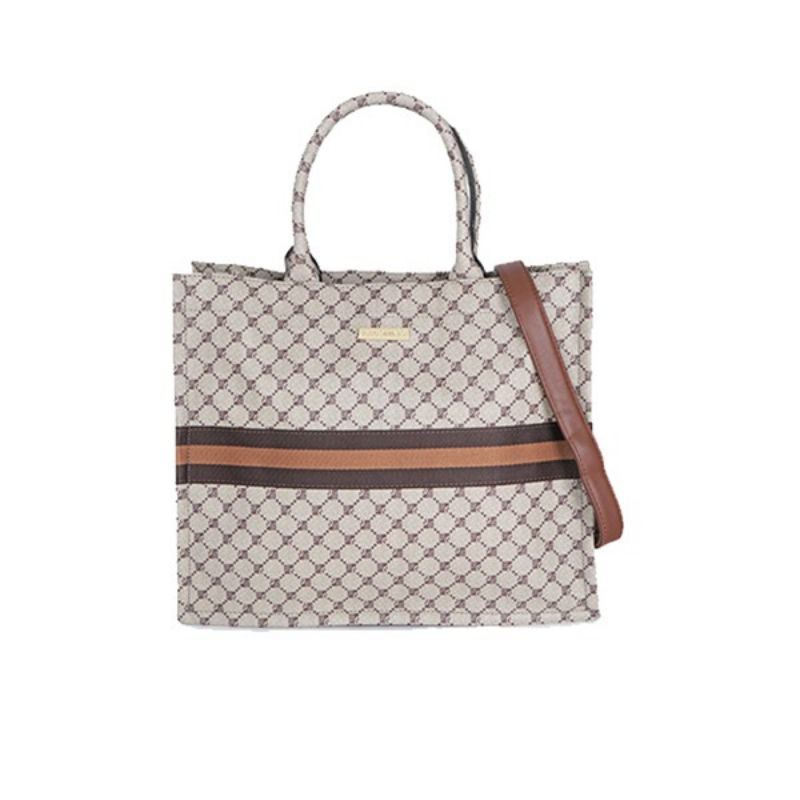 Palomino Odelia Handbag - Coffee