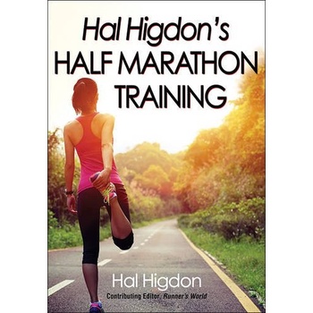 

Hal Higdon's Half Marathon Training (Human Kinetics)