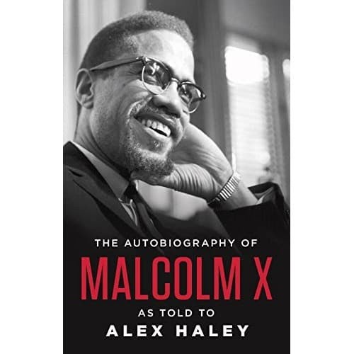 

Autobiografi Malcolm X penutup Penulis: Malcolm X,
