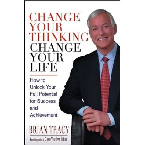 

Change Your Thinking, Change Your Life
