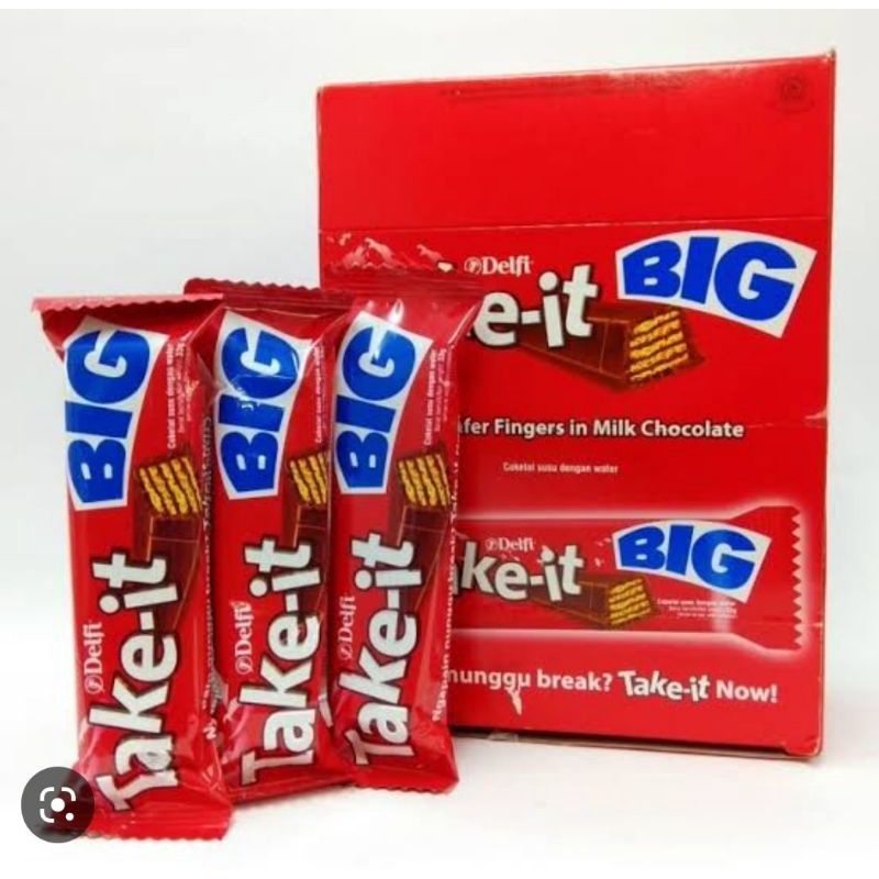 

Take It per pcs