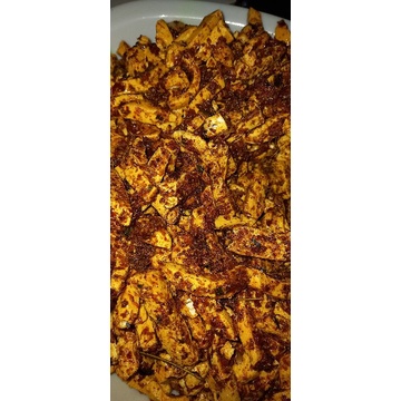 

~KILOAN~BASRENG PEDAS DAUN JERUK