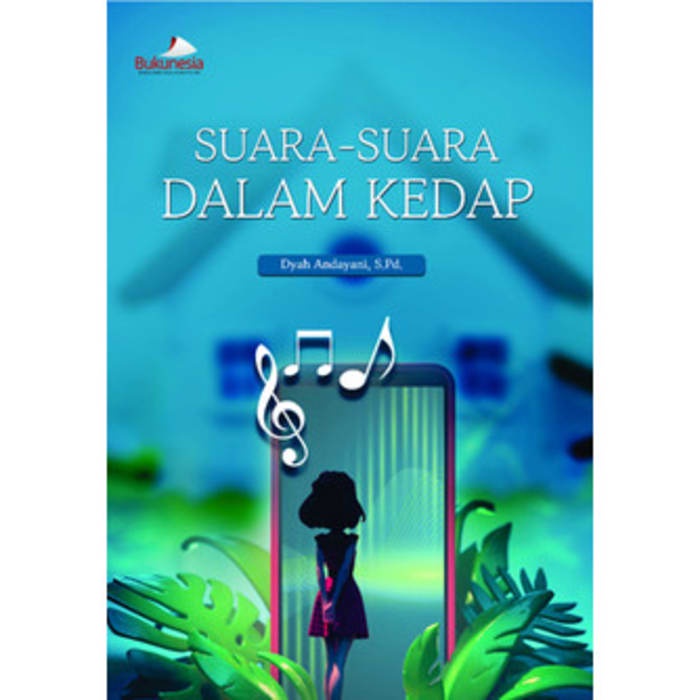 Suara Suara dalam Kedap